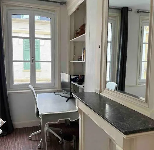 別荘 Ravissante Maison De Pecheurs Proche Centre Et Gare *