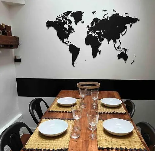 別荘 Ravissante Maison De Pecheurs Proche Centre Et Gare