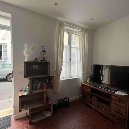 Ravissante Maison De Pecheurs Proche Centre Et Gare *