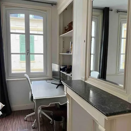Holiday home Ravissante Maison De Pecheurs Proche Centre Et Gare *