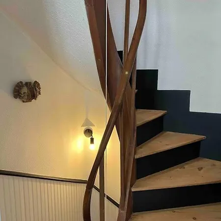 Holiday home Ravissante Maison De Pecheurs Proche Centre Et Gare Trouville-sur-Mer