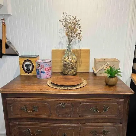 Ravissante Maison De Pecheurs Proche Centre Et Gare * トルヴィル＝シュル＝メール