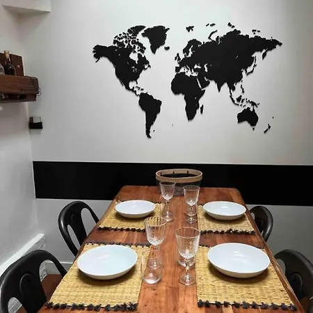 Holiday home Ravissante Maison De Pecheurs Proche Centre Et Gare