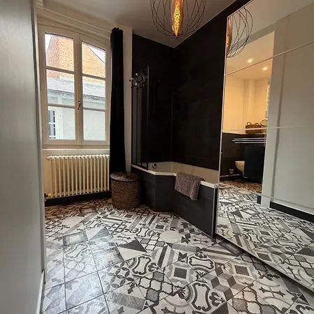 Ravissante Maison De Pecheurs Proche Centre Et Gare Vakantiehuis