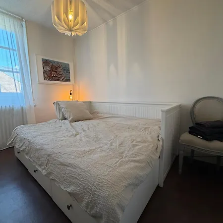 Ravissante Maison De Pecheurs Proche Centre Et Gare Vakantiehuis *