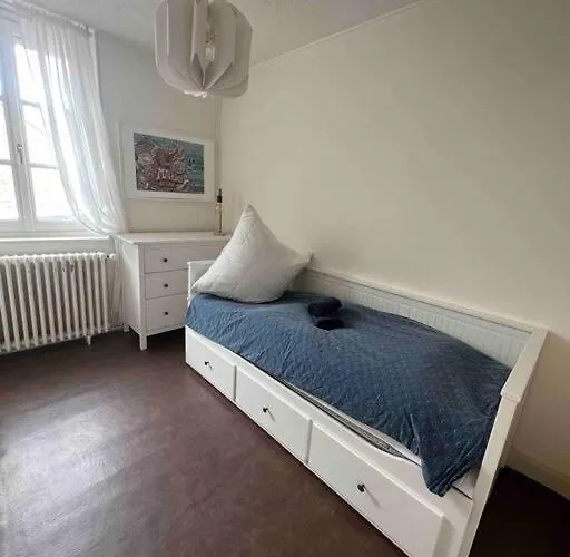 Сasa de vacaciones Ravissante Maison De Pecheurs Proche Centre Et Gare