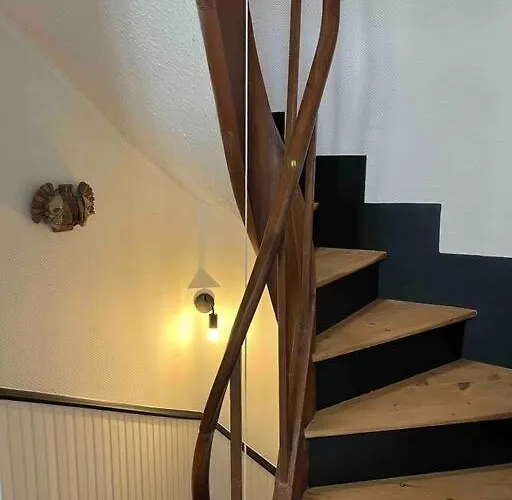 Сasa de vacaciones Ravissante Maison De Pecheurs Proche Centre Et Gare Trouville-sur-Mer